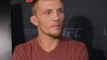 Jason Knight ready for big fights, to take down big names, starting at UFC 214