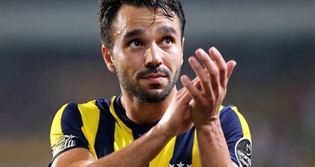 Volkan Şen, Bursaspor'a Mesaj Yolladı: Beni Geri Alın