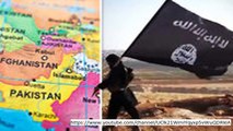 END OF ISIS? Afghan leader killed by US forces as jihadis on brink of destruction