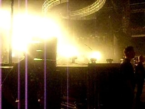 Leb Die Sekunde [Nantes 17.10.2007] - Tokio Hotel