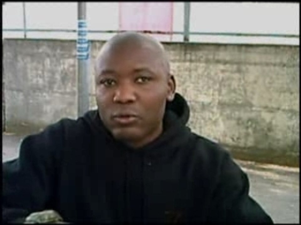 DON'ATELLO - INTERVIEW