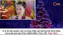 Sở Kiều Truyện - Tập 40 - Vietsub ||  Phim Mới Nhất Của Triệu Lệ Dĩnh 2017