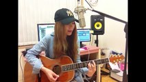 Katy Perry - The One That Got Away ( cover by J.Fla )