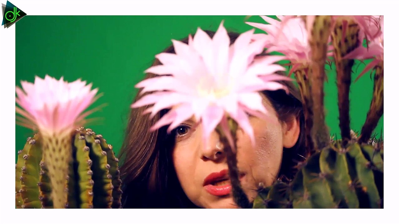 Κατερίνα Κυρμιζή - Της Καρδιάς Μου Οι Κάκτοι (Official Video Clip)