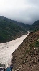 On way to Kaghan Valley Khyber Pakhtunkhwa Pakistan Video 1
