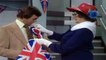 ᴴᴰ MIND YOUR LANGUAGE Season 2 Episode 2 English Subs - Queen For A Day