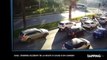 Chili : Un camion percute violemment des véhicules à l’arrêt, les images chocs (Vidéo)