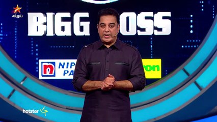 BIGG BOSS - 29th July 2017 - Promo 1