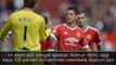 SEPAKBOLA: Premier League: Hernandez Menantikan Lawatan Kembali Ke Old Trafford