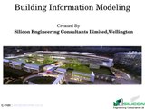 Building Information Modeling Services - Siliconec NZ