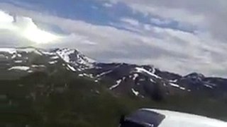 Snow on mountains in summers Skardu Hunza Gilgit Baltistan Pakistan