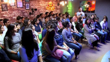 Open your Mind to New Ideas - By Sandeep Maheshwari I Hindi