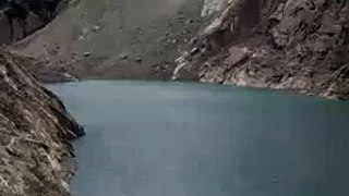 The mesmarising beauty of Hunza Valley-Attaabad lake Attraction for the tourists
