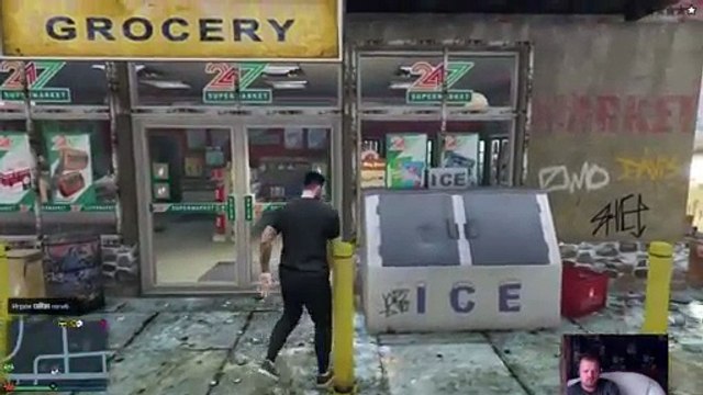 GTA V |отрыв по русски| (3)