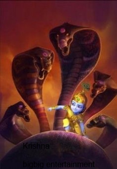 Lord Krishna Stories | Bal Krishna - Lord Krishna Kills Kansa, Animated