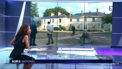 Indre-et-Loire : fermeture du seul centre de déradicalisation