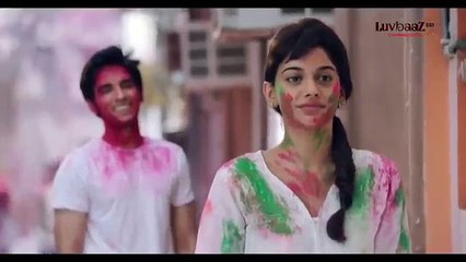 Romantic love story 2017 -Sochta hoon ke woh kitne masoom thay