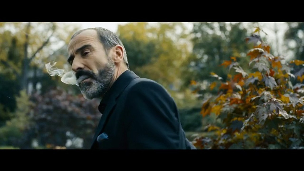 B Planı: Yemişim A Planını - Fragman