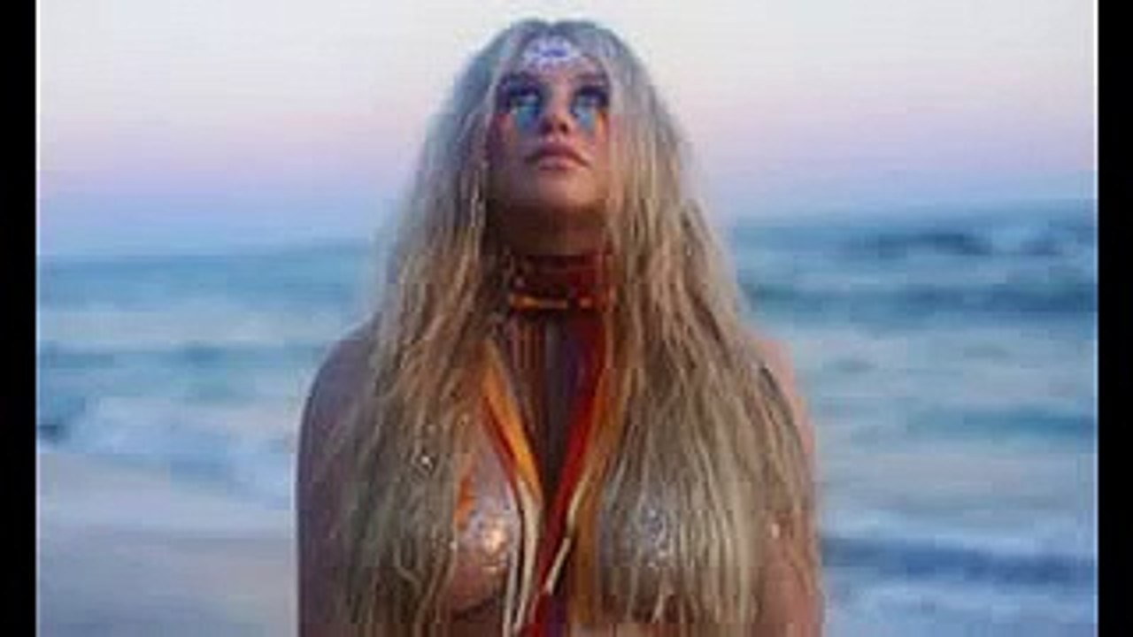 Kesha - Hymn (Audio)
