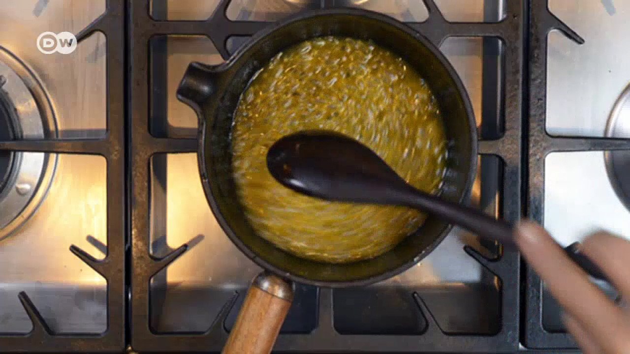 50 Küchen, eine Heimat: Brasilien | Euromaxx