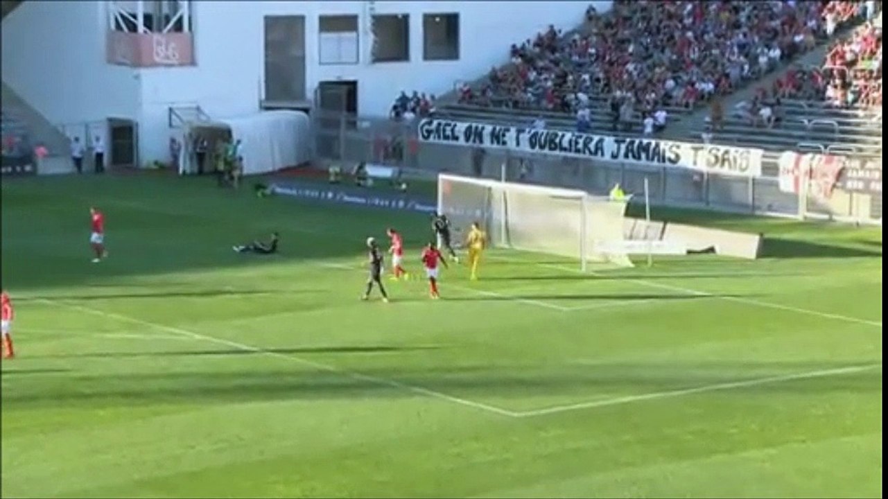 17 J01 NÎMES REIMS 0-1