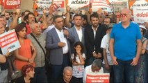 Cumhuriyet Gazetesi Davası'nda 7 Kişi Tahliye Edildi