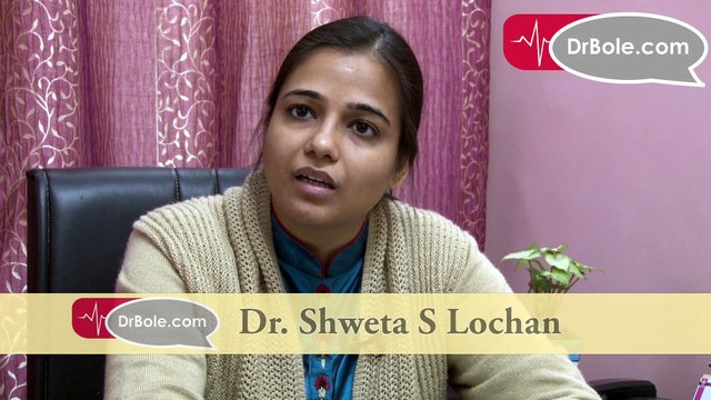 Symptoms of Ovarian Cysts_Dr. Shweta S Lochan_Gynaecologist (Infertility Expert)_Jeeven Jyoti Multi- speciality Hospital