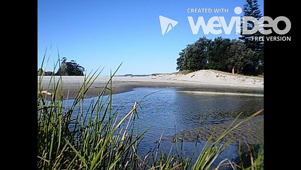whangapoua