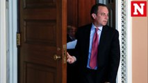Reince Priebus pushed out as the White House chief of staff, replaced by John Kelly