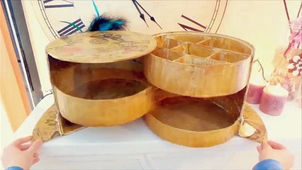 Bricolage artisanat pour chambre décor papier carton meubles bricolage chambre décoration idées pour adolescents