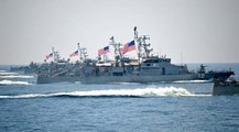Körfez'de Bir Haftada İkinci Gerilim: ABD'den İran Gemisine Uyarı Ateşi
