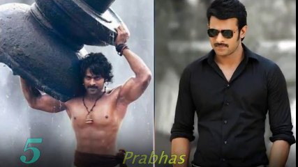 || Top 10 Shocking Body Transformations Of Indian Actors ||