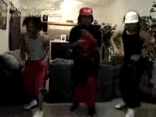 YouTube - How To Crank Dat Soulja Boy