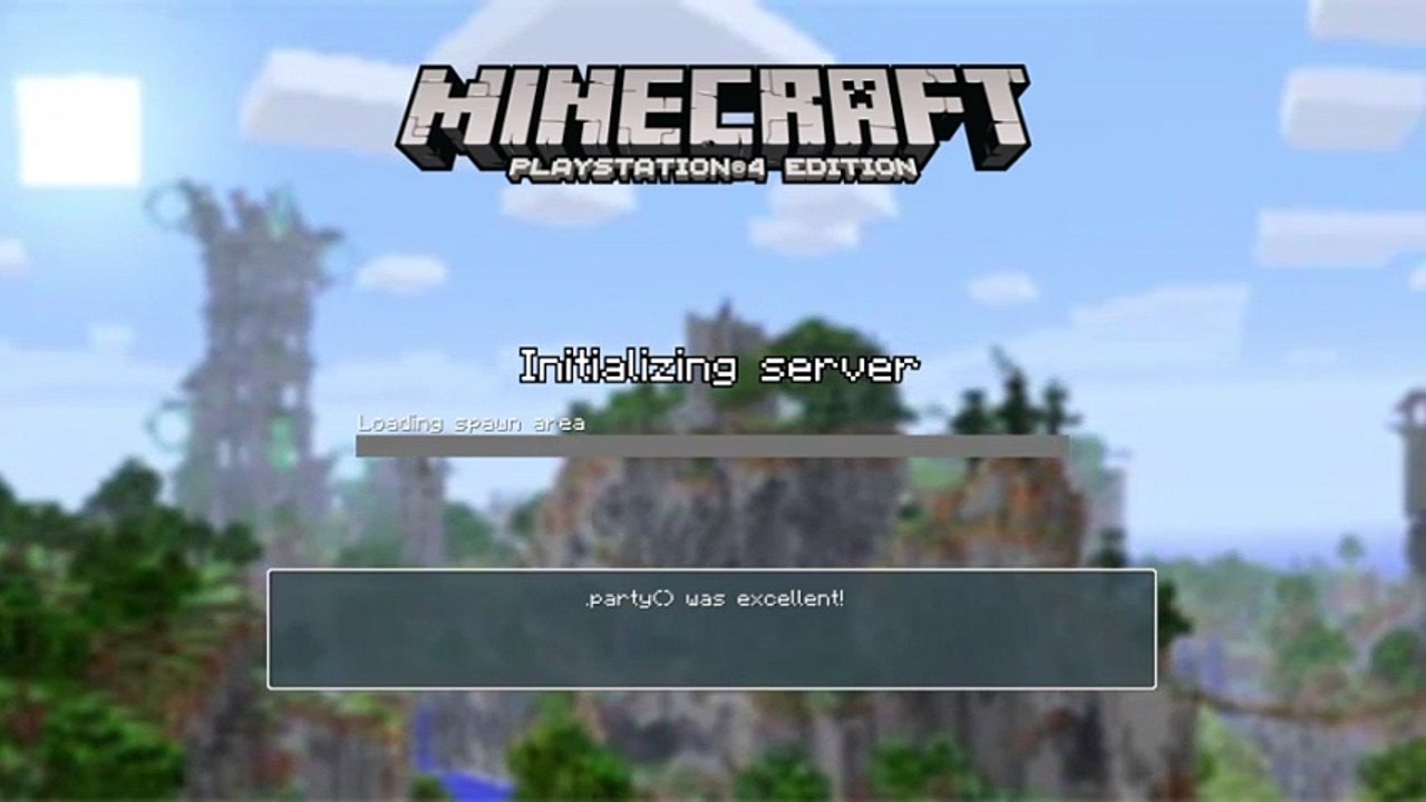 Minecraft Creative S01 E01 (17)
