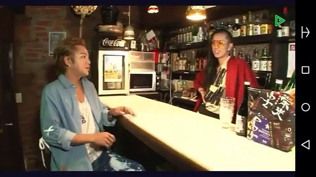 JANG KEUN SUK LINE LIVE 『IKİNARİ LEZ GO! #1』28.07.2017