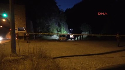 Karabük Kayıp Işadamı Otomobilinin Yanında Ölü Bulundu