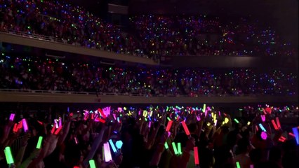 ℃-ute『悲しきヘブン』