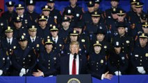 Trump describes Long Island as 'blood stained, killing fields,' vows to eliminate MS-13