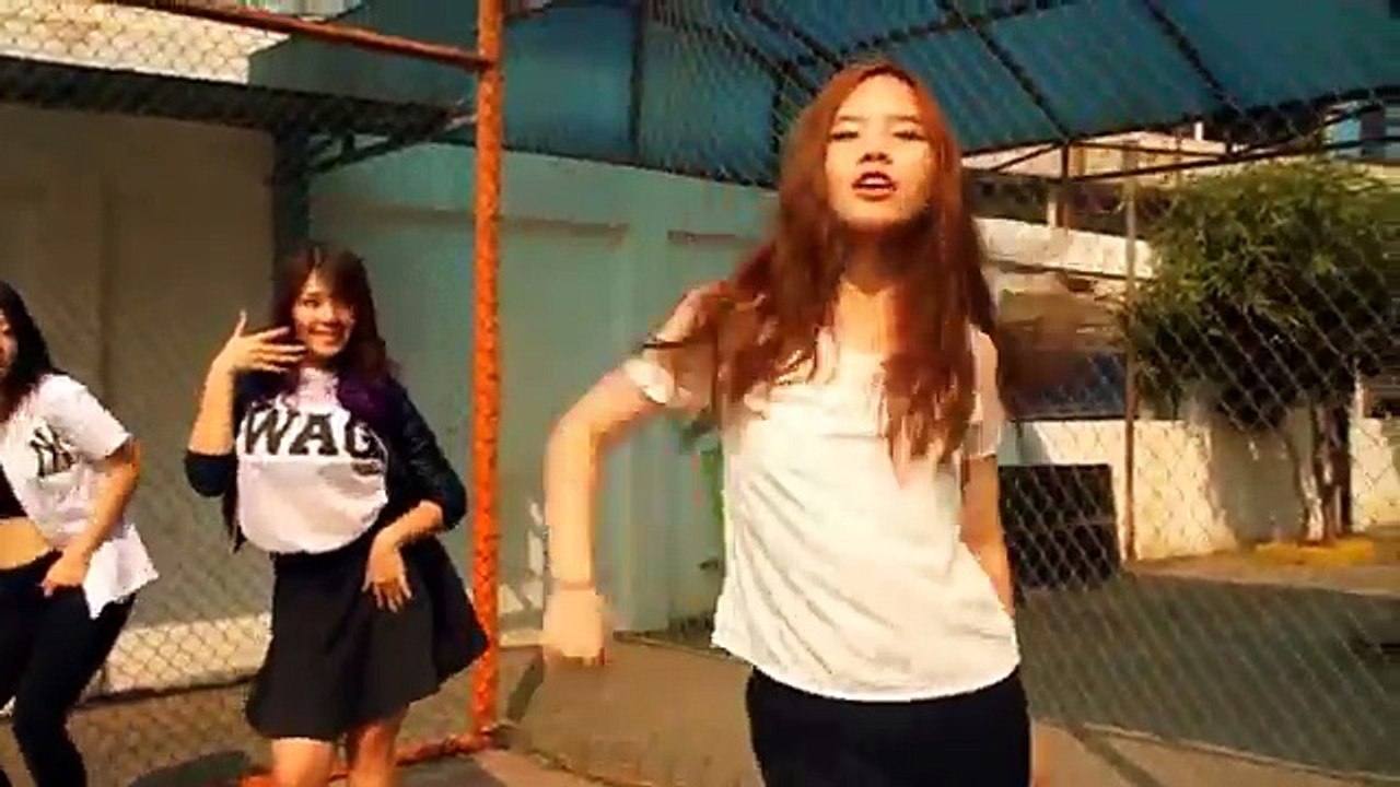 KPOP DANCE CHOREOGRAPHY DANCE VIDEO DANCE INDONESIA