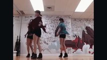 Jiyeon Never Ever Areia Remix Cover by Kpop Dance Instructors @ Creative Motion Dance Studio