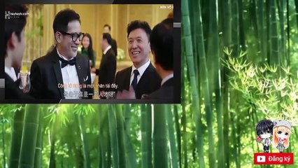 Hàn Võ Ký Tập 16 [VietSub HD] Cambrian Period 2017