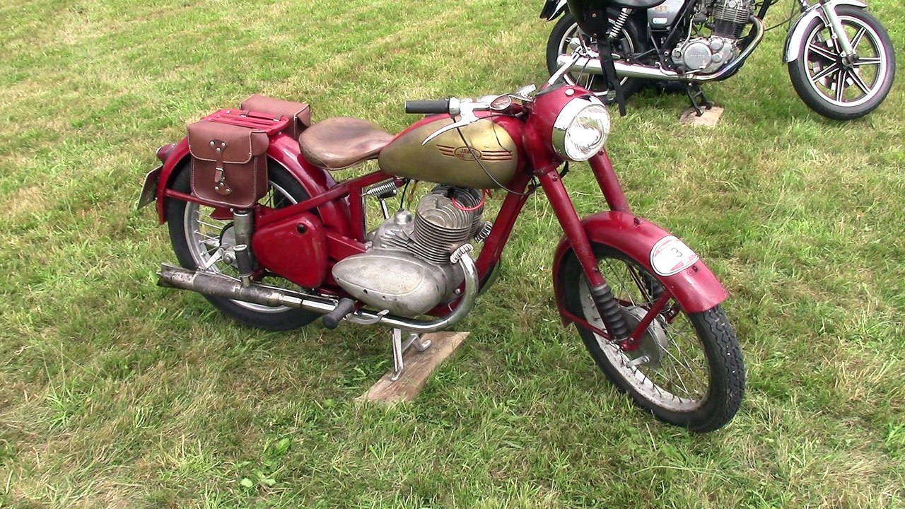 Jawa Pérák