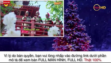 Sở Kiều Truyện - Tập 44 - Vietsub || Phim Mới Nhất Của Triệu Lệ Dĩnh 2017