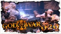 GOD OF WAR 3[#020] - Kratos vs Zeus das Final steht bevor! Let's Play God of War 3