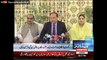 Nawaz Sharif Disqualify - Next PM Selected - Headlines - 06-00 PM - 28 July 2017
