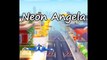 Talking Tom Gold Run - All 12 Charers Air Planes Ride Animations Super Angela Ginger Ha