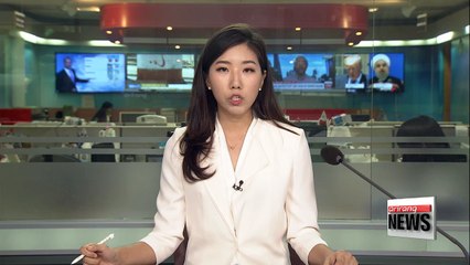 Seoul will push for strong UN sanctions on N. Korea: S. Korea's FM