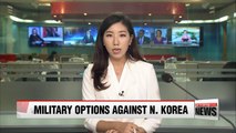 Is North Korea close to crossing President Moon's 