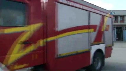 Gizli Kahramanlarla 24 Saat