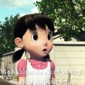 Hue bechain pehli baar  nobita.. Sizuka love story